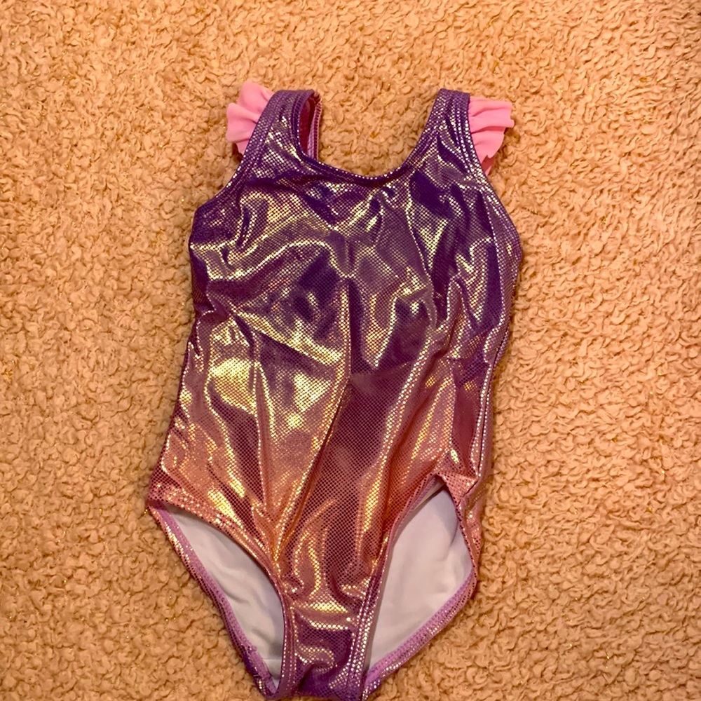 3/$15 🛍 Girls swim
